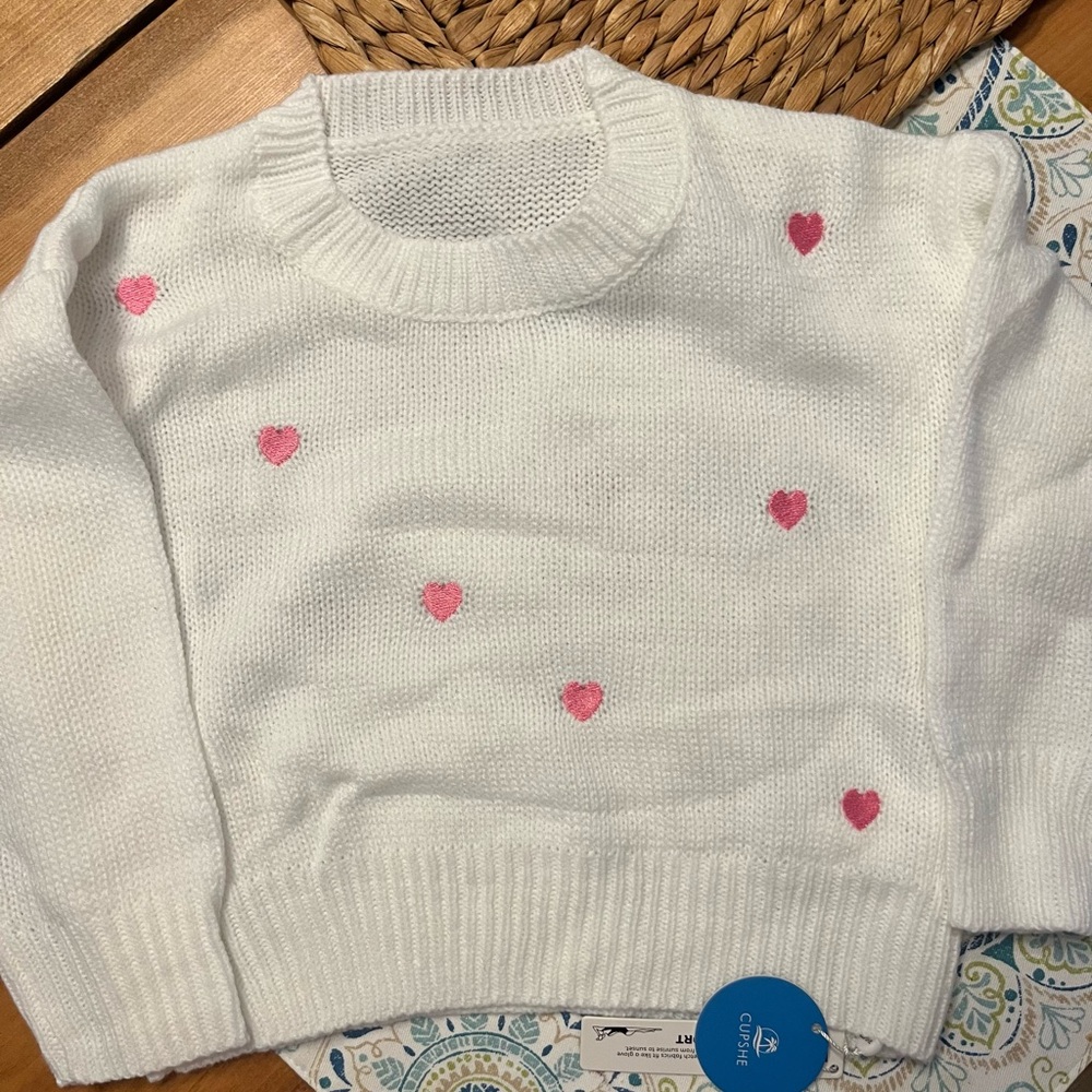 4-5T Sweater bundle - Picture 2 of 4